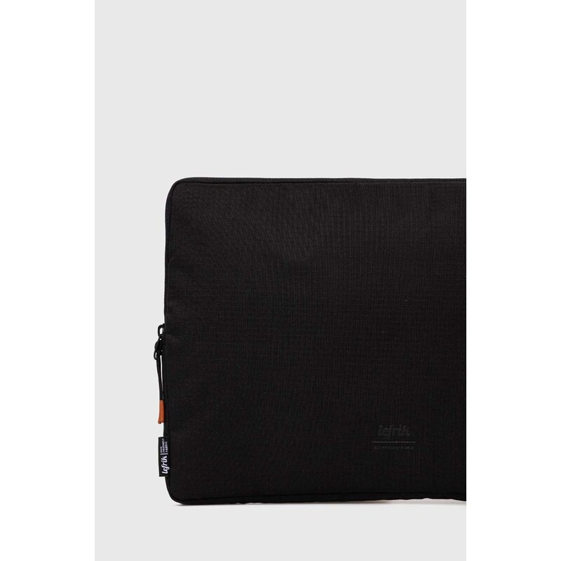 Lefrik husa laptop CAPTURE CASE 15'' culoarea negru