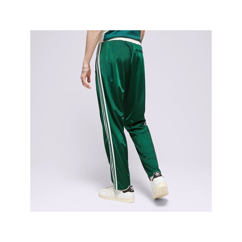 Adidas Pantaloni Archive Tp Bărbați Îmbrăcăminte Pantaloni IS1402 Verde