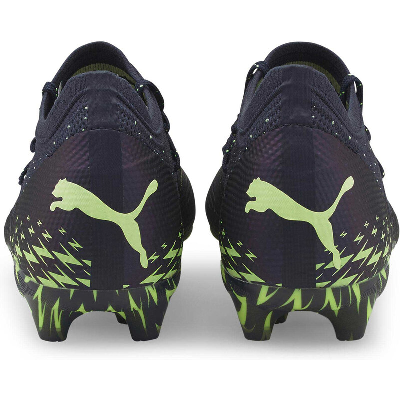 Ghete de fotbal FG profesionale Puma Future Z 1.4 , pentru teren Iarba sintetic