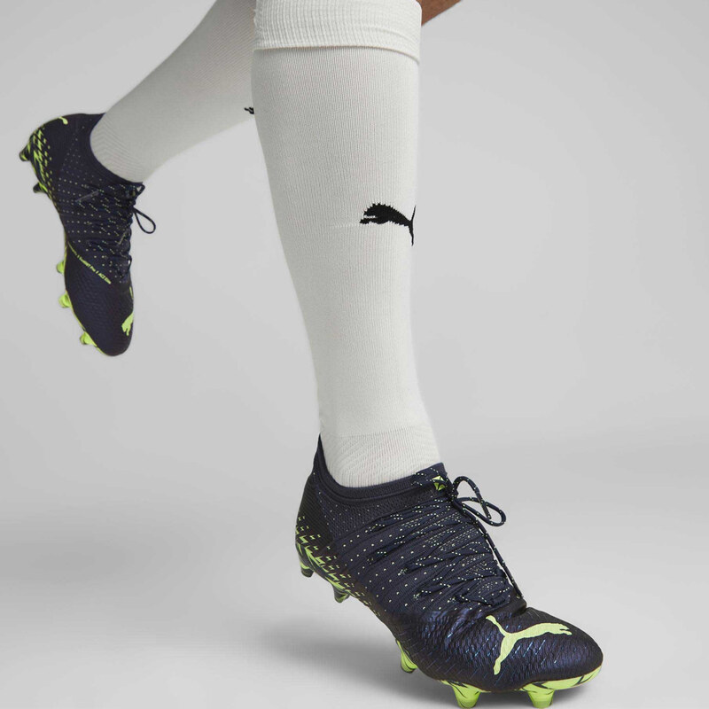 Ghete de fotbal FG profesionale Puma Future Z 1.4 , pentru teren Iarba sintetic