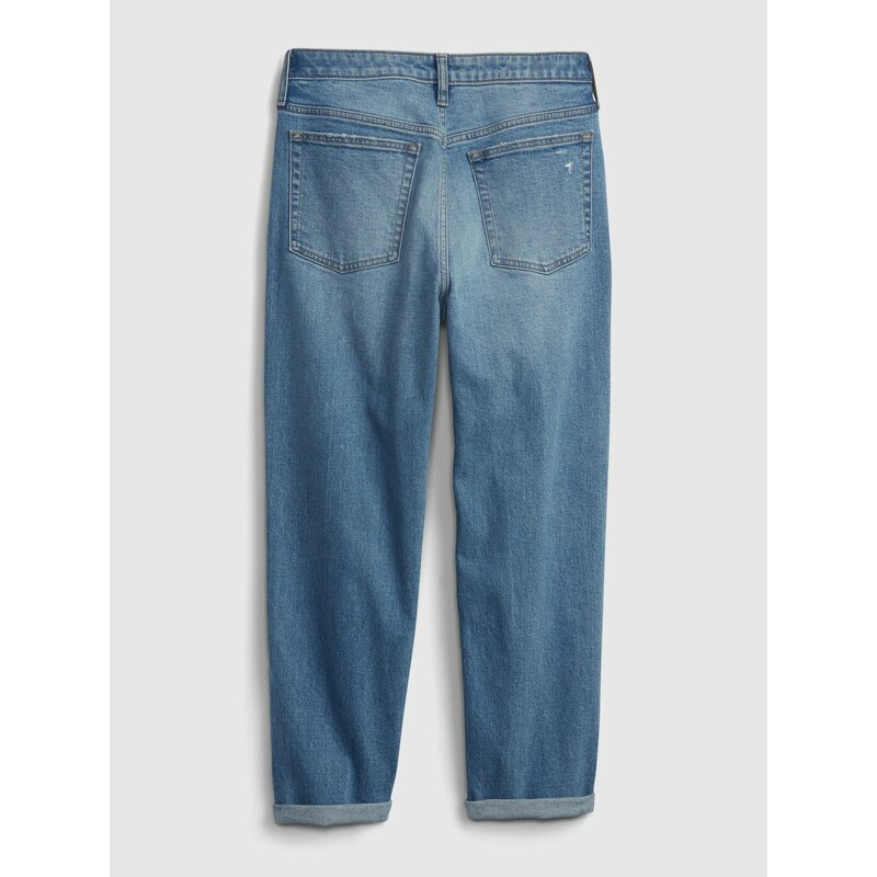 Fete GAP Washwell Jeans pentru copii Albastru