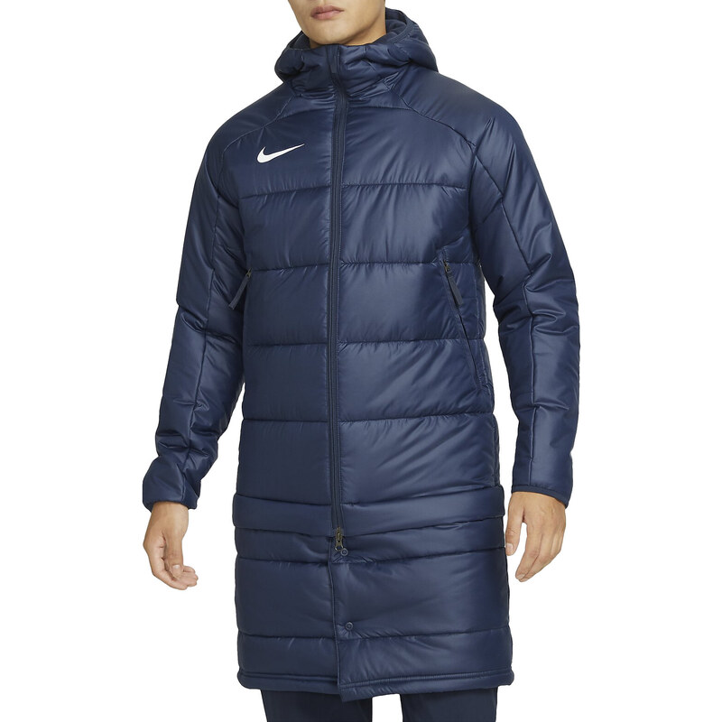 新品　XL NIKE ナイキ　ＨＯ ＴＦ ２ｉｎ１ ＳＤＦ　ベンチコート NIKE ナイキ サッカーウェア ベンチコート メンズ HO TF