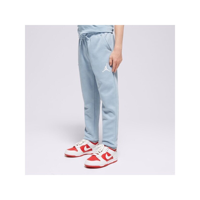 Jordan Pantaloni Mj Essentials Pant B Copii Îmbrăcăminte Pantaloni 95C549-B18 Albastru