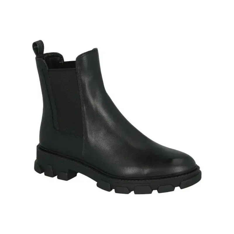Michael Kors De piele ghete chelsea RIDLEY