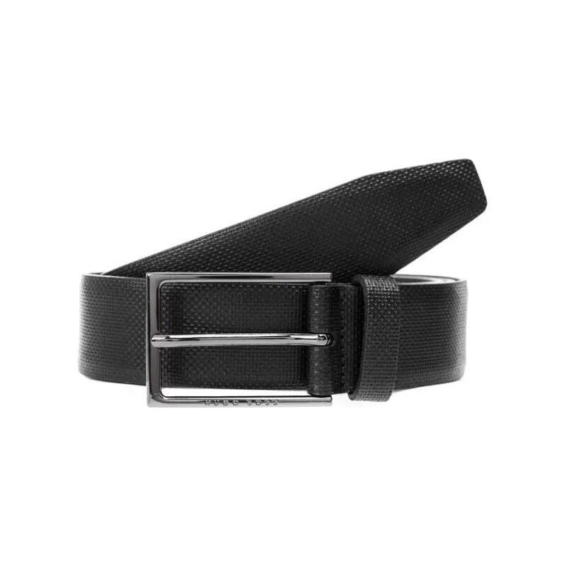 BOSS BLACK de piele curea carmello-s