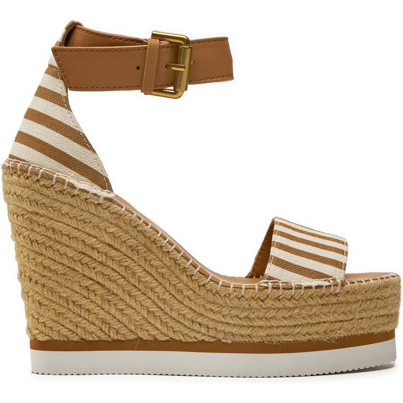 Espadrile See By Chloé