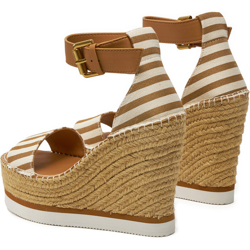 Espadrile See By Chloé