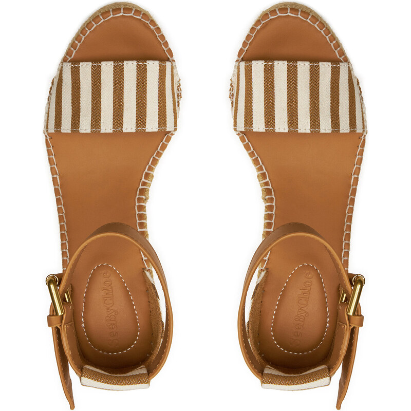 Espadrile See By Chloé