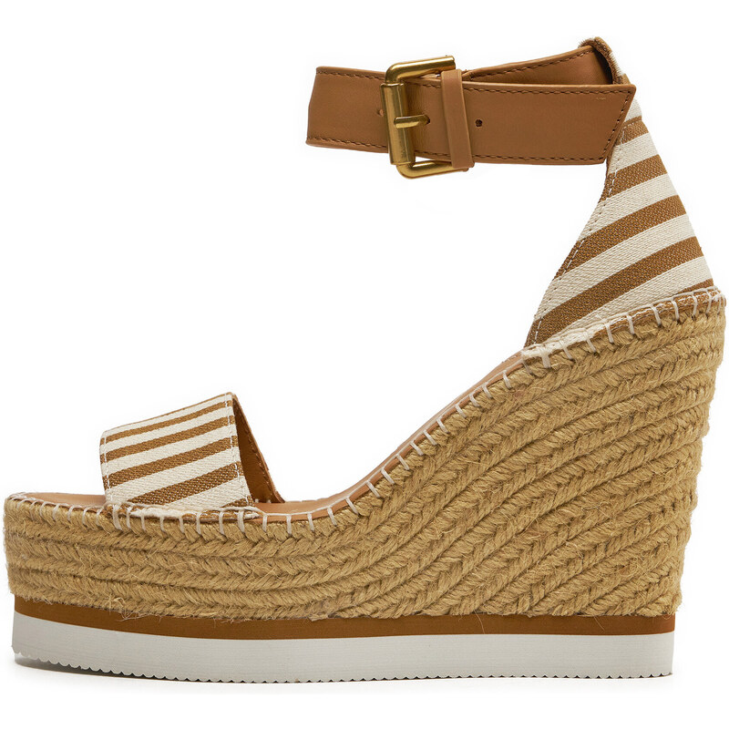 Espadrile See By Chloé