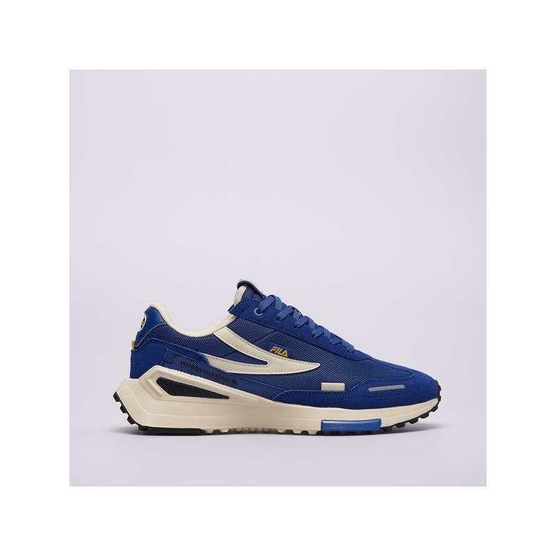 Fila Levonte Bărbați Încălțăminte Sneakers 1RM02611414 Albastru