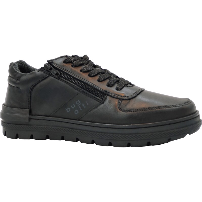 Pantofi Barbati Bugatti Piele Naturala Asto AH701