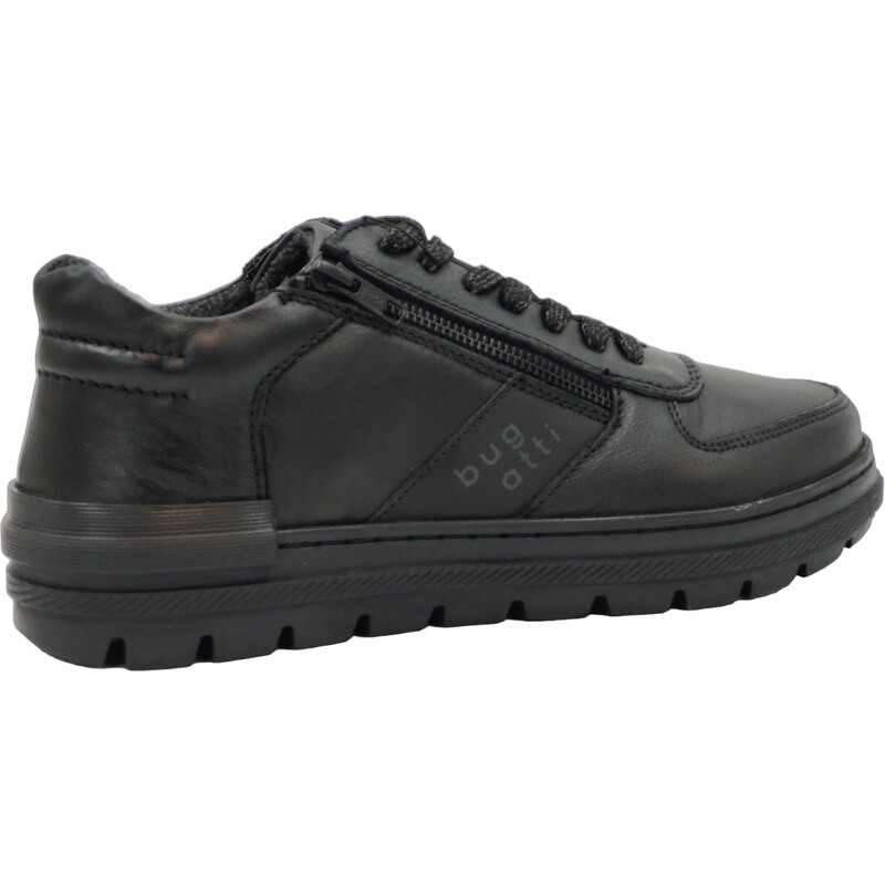 Pantofi Barbati Bugatti Piele Naturala Asto AH701