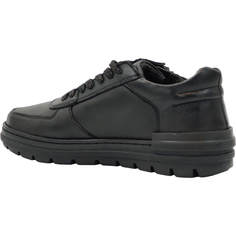 Pantofi Barbati Bugatti Piele Naturala Asto AH701