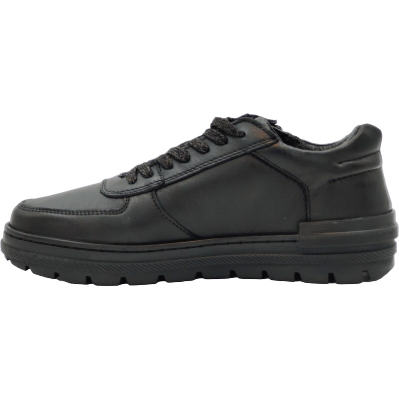 Pantofi Barbati Bugatti Piele Naturala Asto AH701