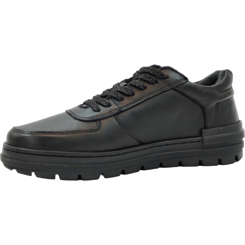 Pantofi Barbati Bugatti Piele Naturala Asto AH701