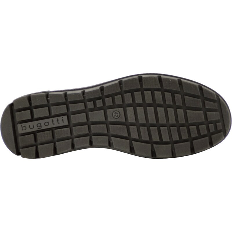 Pantofi Barbati Bugatti Piele Naturala Asto AH701
