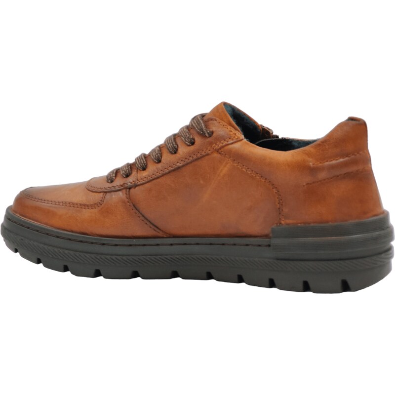 Pantofi Barbati Bugatti Piele Naturala Asto AH701