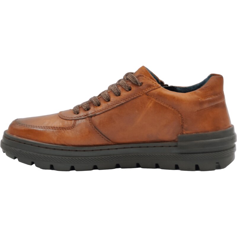 Pantofi Barbati Bugatti Piele Naturala Asto AH701
