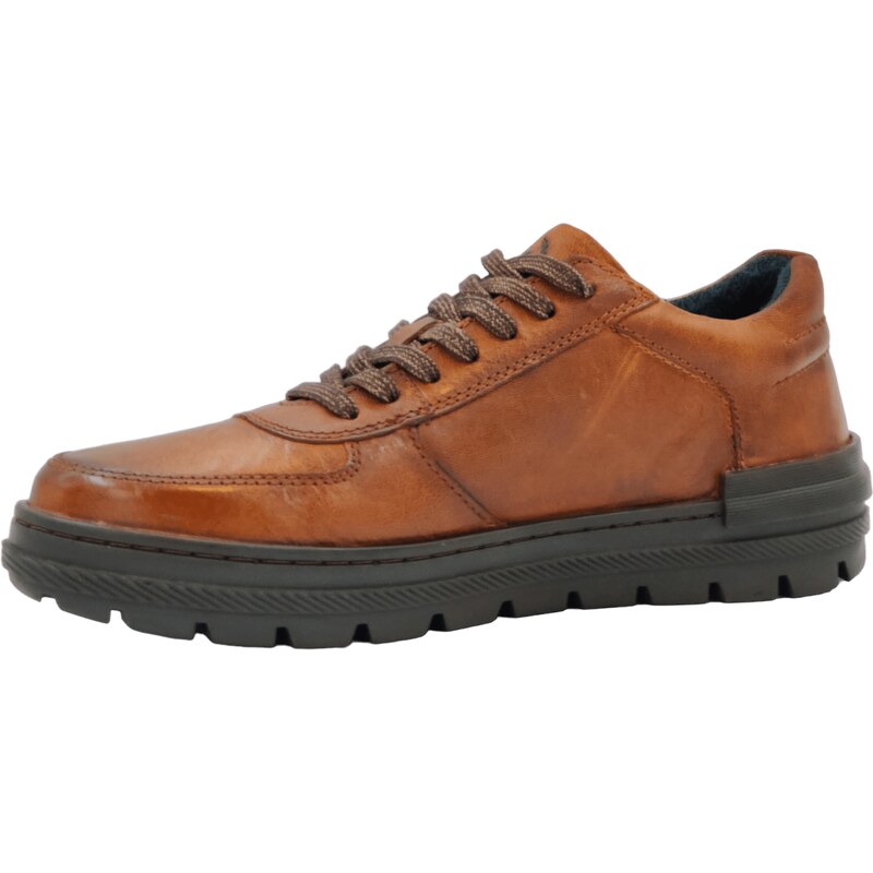 Pantofi Barbati Bugatti Piele Naturala Asto AH701
