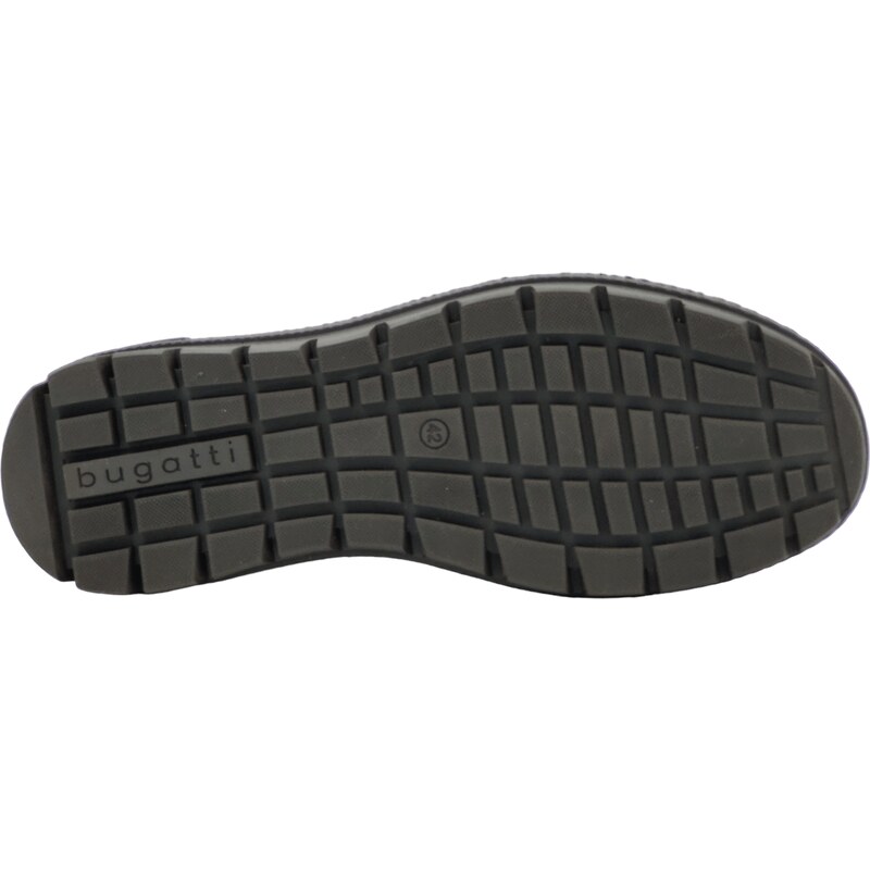 Pantofi Barbati Bugatti Piele Naturala Asto AH701