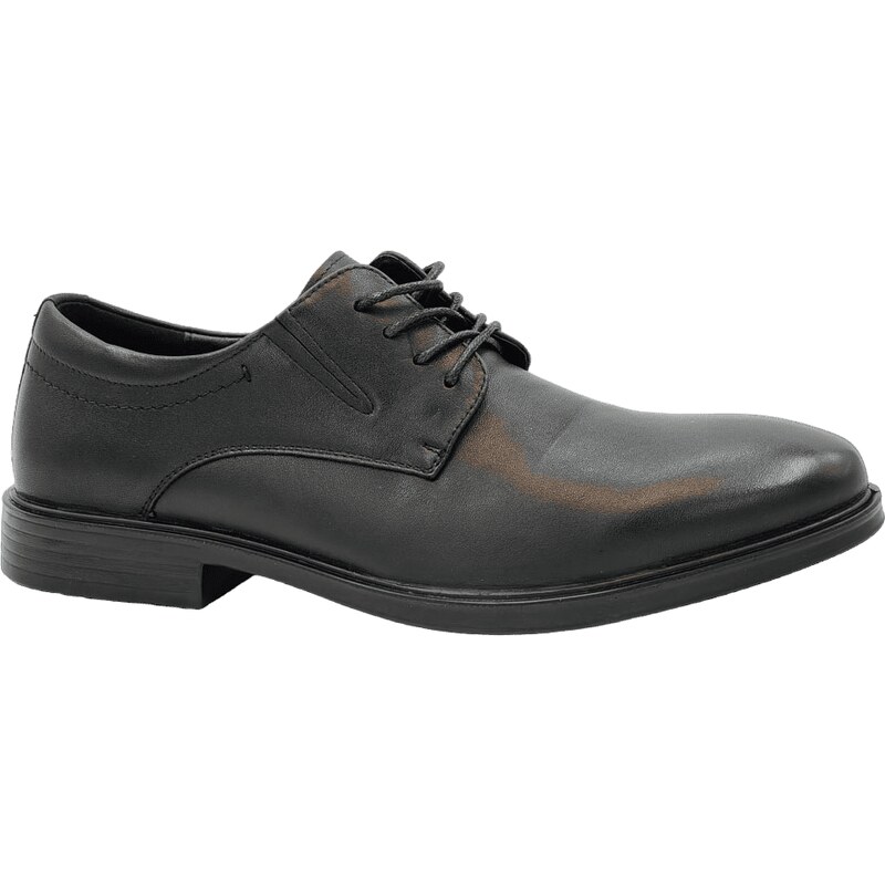 Pantofi Barbati Eleganti Franky Piele Naturala Feni L56651