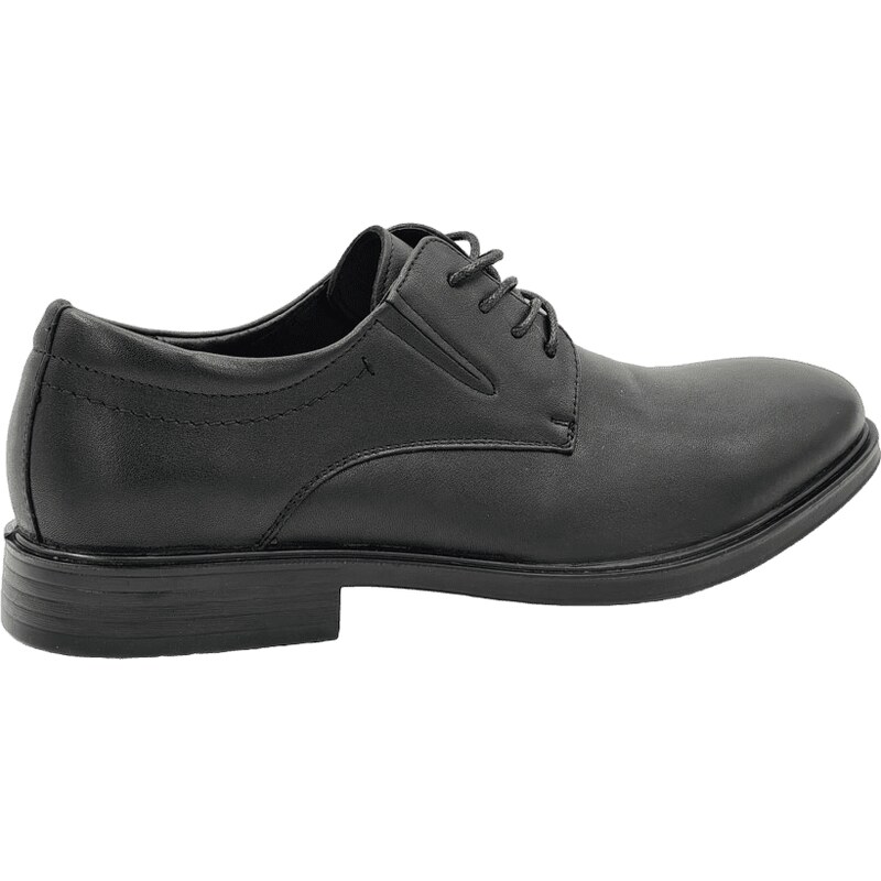 Pantofi Barbati Eleganti Franky Piele Naturala Feni L56651