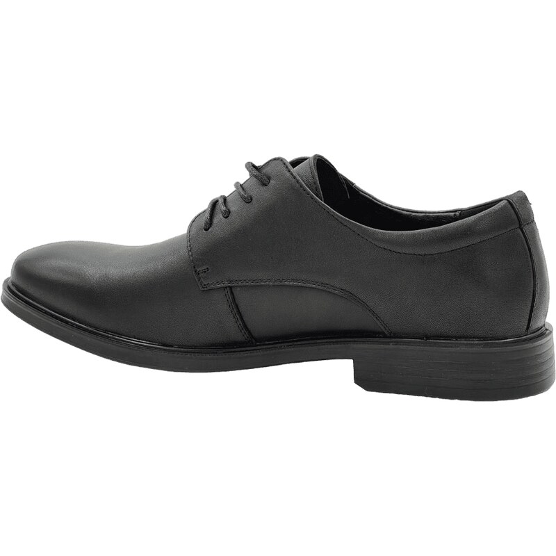 Pantofi Barbati Eleganti Franky Piele Naturala Feni L56651