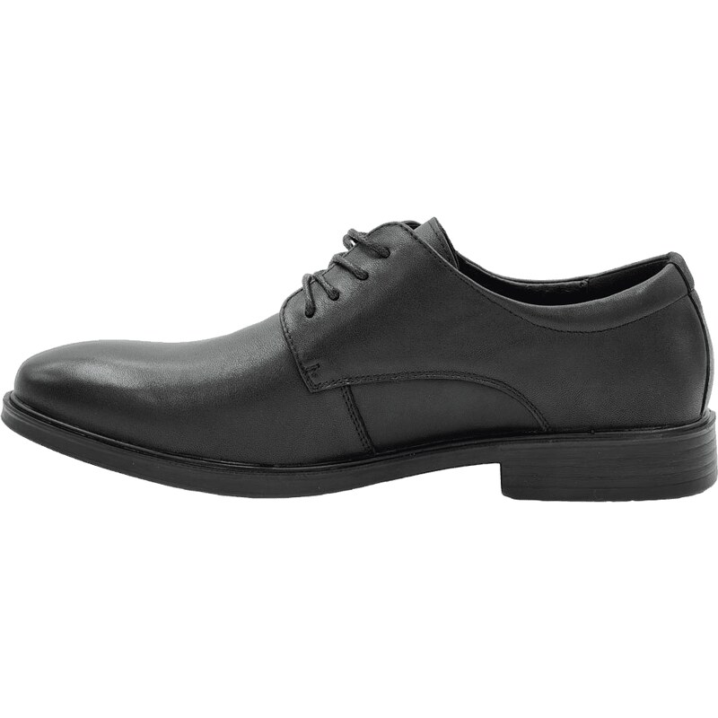 Pantofi Barbati Eleganti Franky Piele Naturala Feni L56651