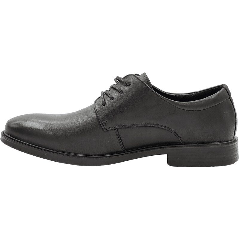 Pantofi Barbati Eleganti Franky Piele Naturala Feni L56651