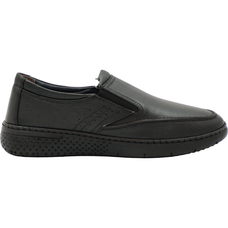 Pantofi Barbati Piele Naturala Claudio Casini Cart 1058