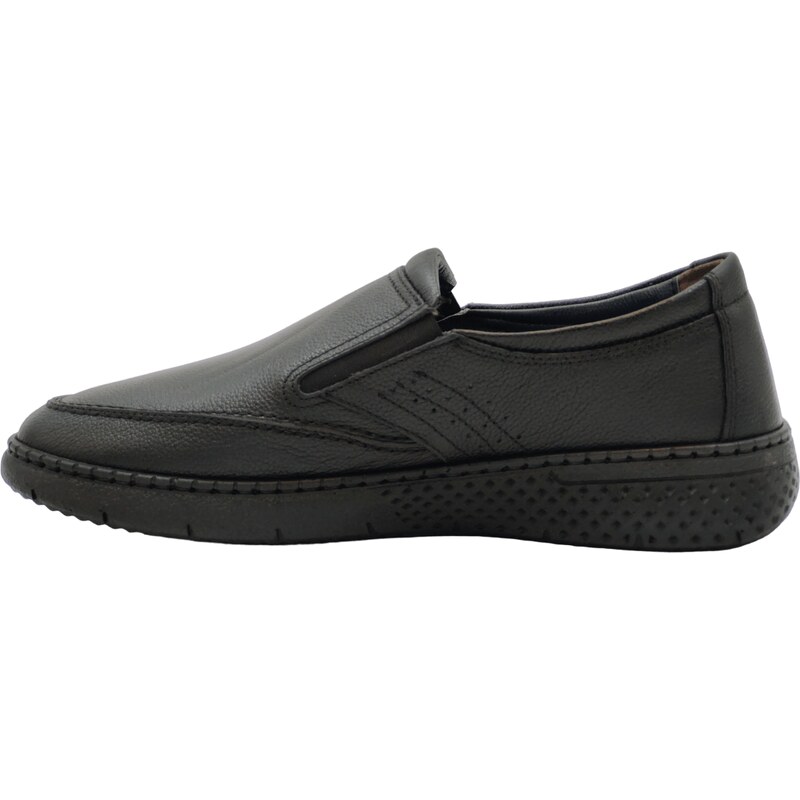 Pantofi Barbati Piele Naturala Claudio Casini Cart 1058