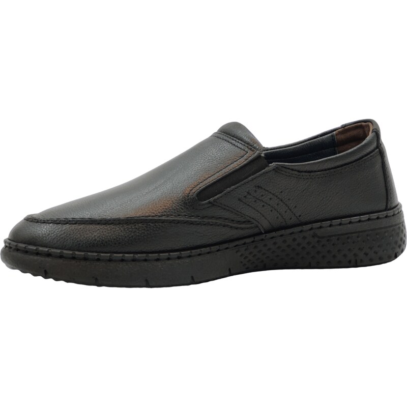 Pantofi Barbati Piele Naturala Claudio Casini Cart 1058