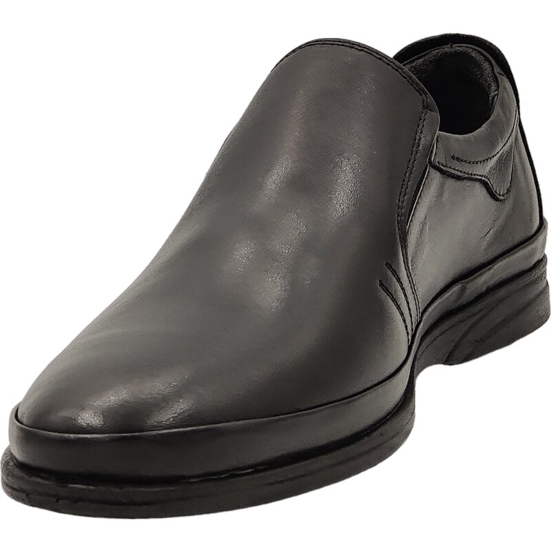 Pantofi Barbati Piele Naturala Claudio Casini CART 1110
