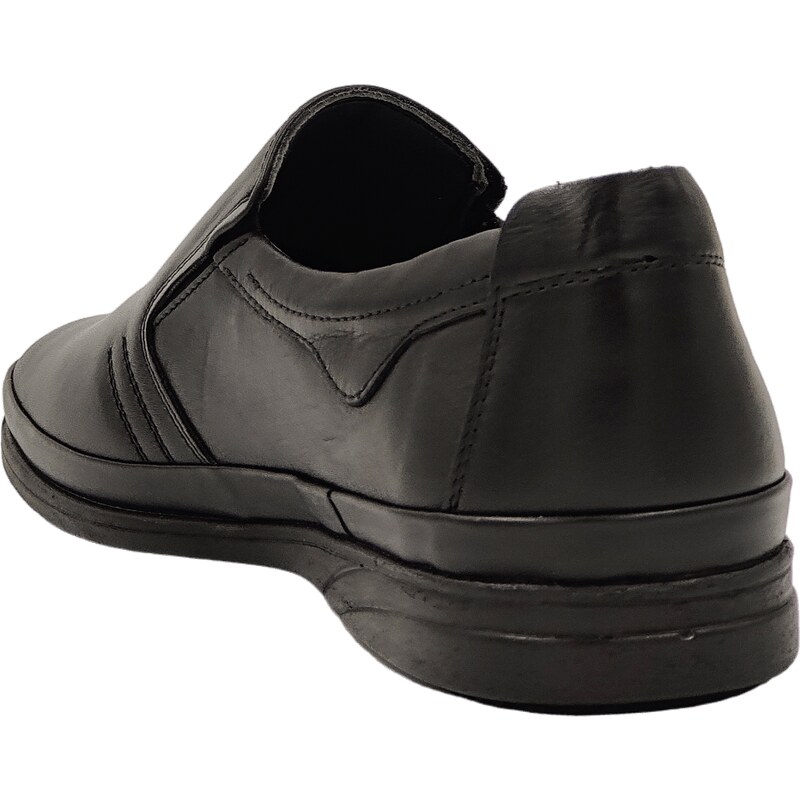Pantofi Barbati Piele Naturala Claudio Casini CART 1110