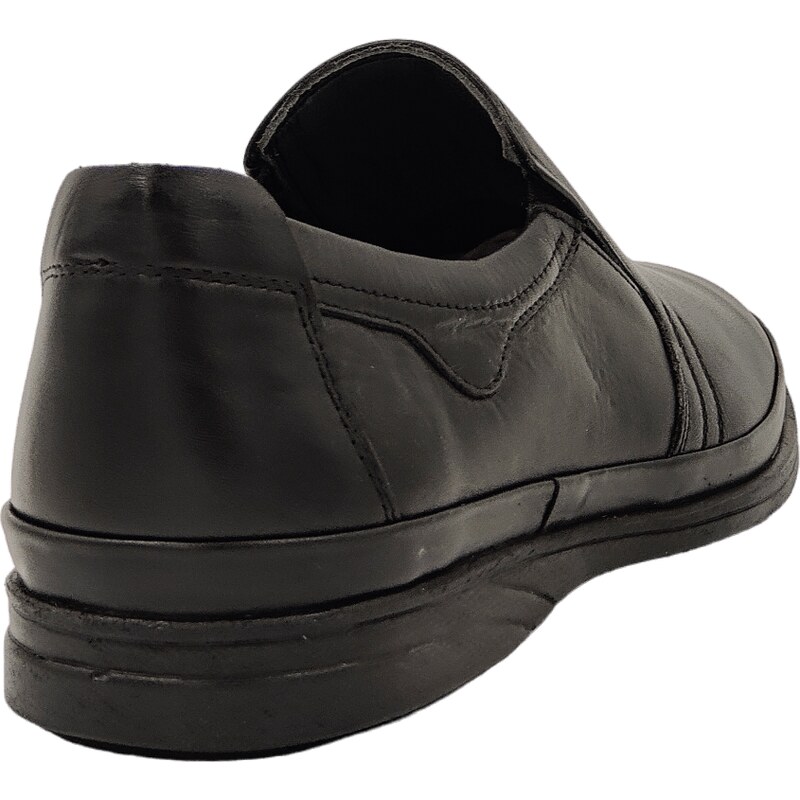 Pantofi Barbati Piele Naturala Claudio Casini CART 1110