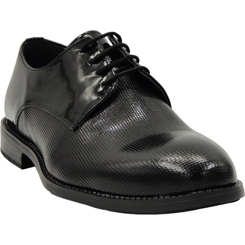 Pantofi Barbati Piele Naturala Claudio Casini CART 1201