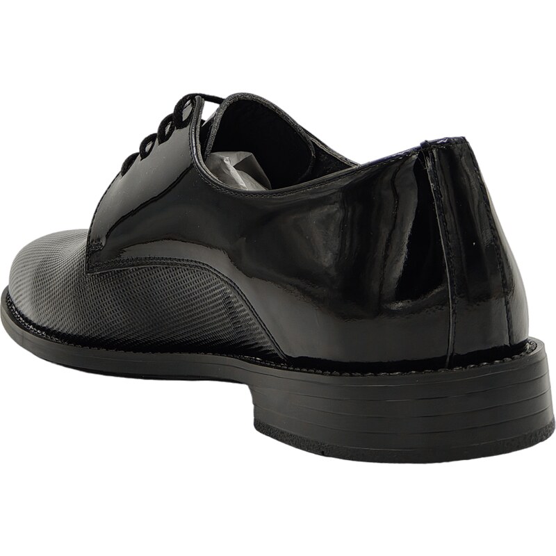Pantofi Barbati Piele Naturala Claudio Casini CART 1201