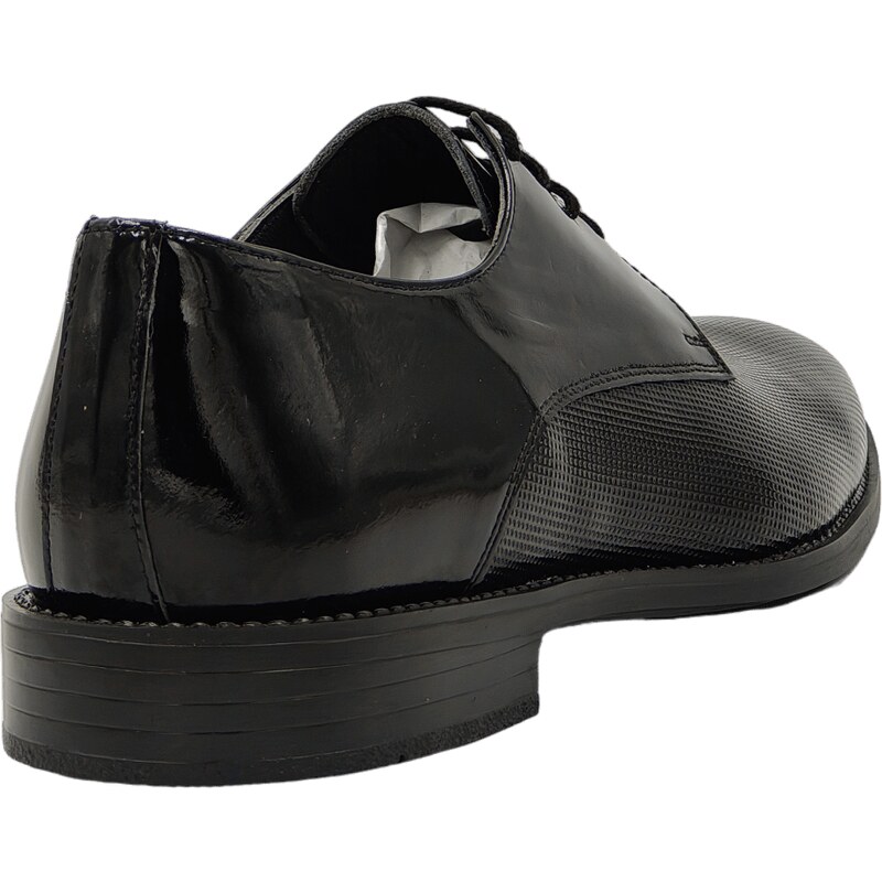 Pantofi Barbati Piele Naturala Claudio Casini CART 1201