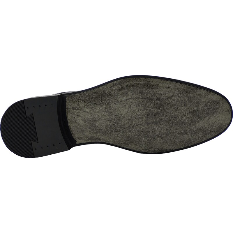 Pantofi Barbati Piele Naturala Claudio Casini CART 1201