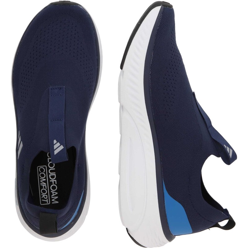 ADIDAS PERFORMANCE Pantofi sport 'Mould 2' albastru regal / albastru închis / gri deschis