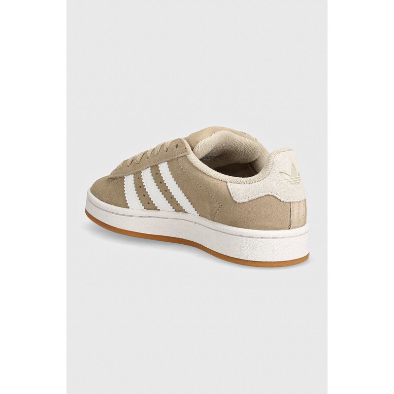 adidas Originals sneakers Campus 00s culoarea bej, JI4461
