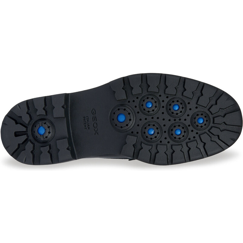 Loafers Geox