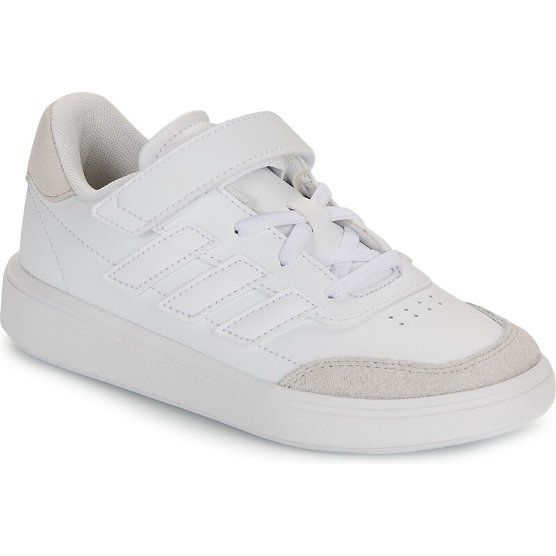 adidas Pantofi sport Casual Băieți COURTBLOCK EL C