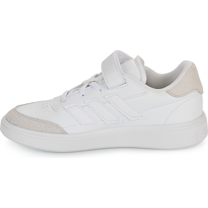 adidas Pantofi sport Casual Băieți COURTBLOCK EL C