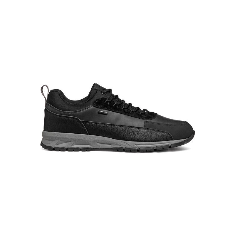 Sneakers Geox - GLAMI.ro