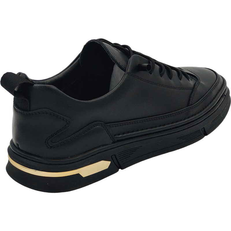 Pantofi Barbati Piele Naturala Stephano FENI 7662