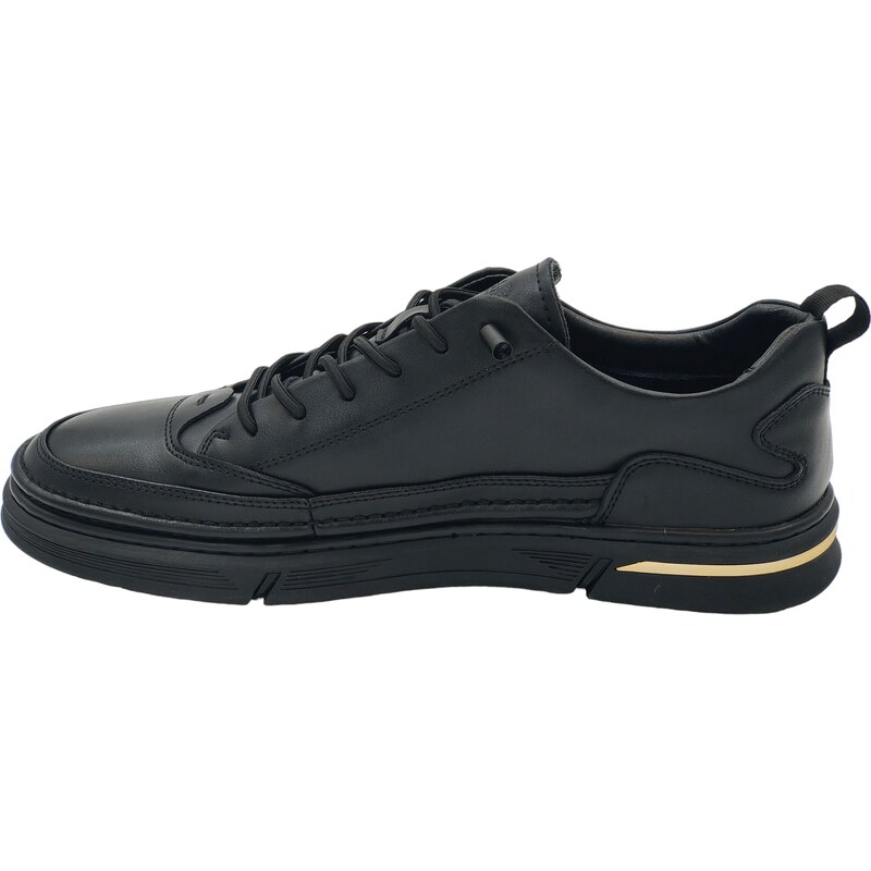 Pantofi Barbati Piele Naturala Stephano FENI 7662