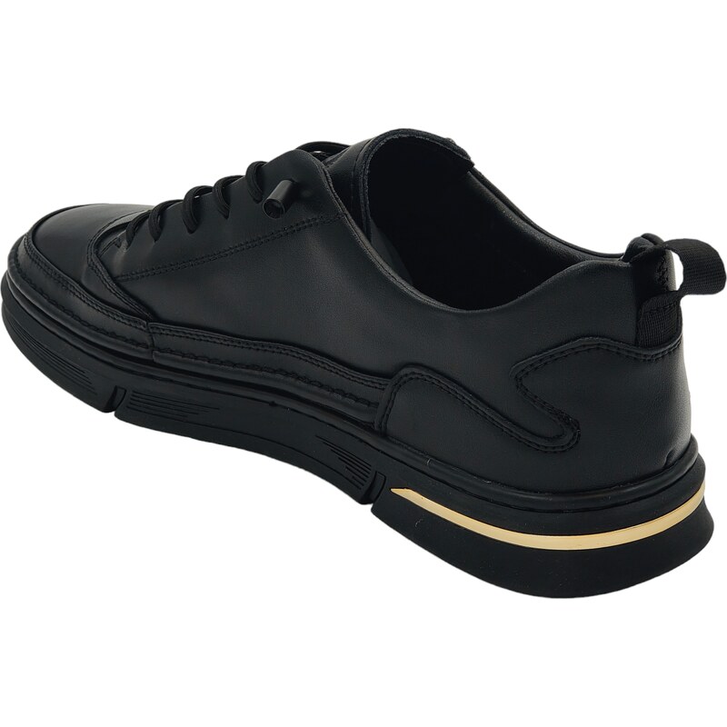 Pantofi Barbati Piele Naturala Stephano FENI 7662