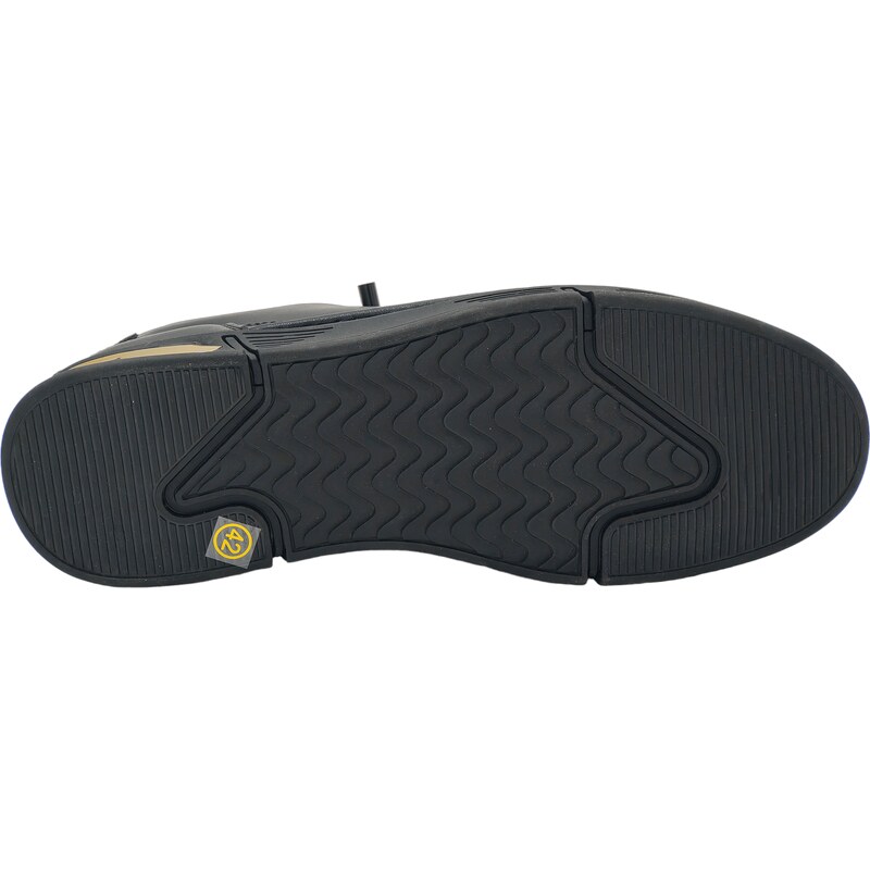 Pantofi Barbati Piele Naturala Stephano FENI 7662