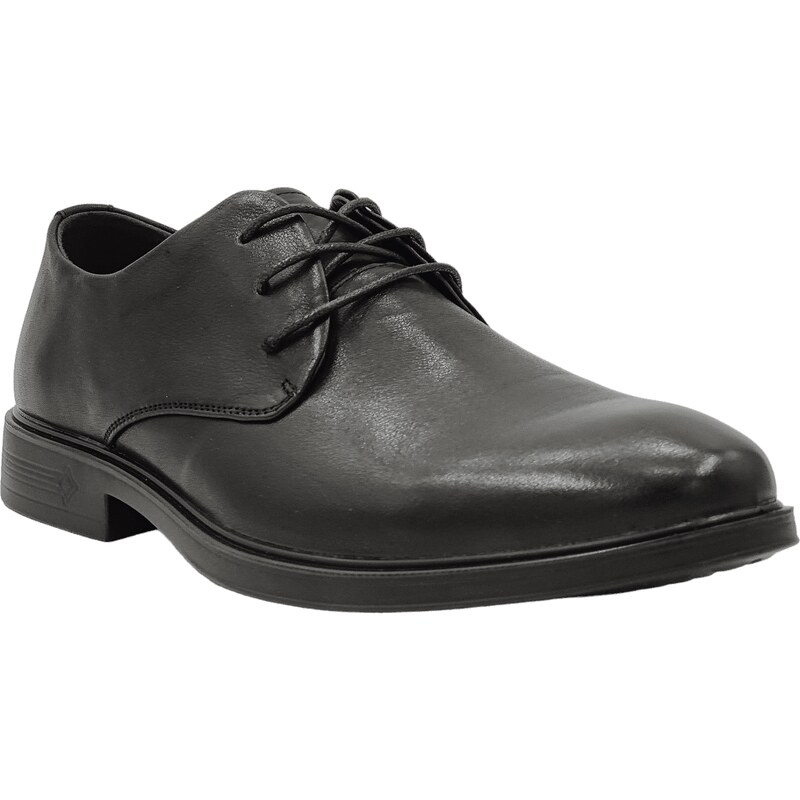 Pantofi Barbati Piele Naturala Mels FENI 80709